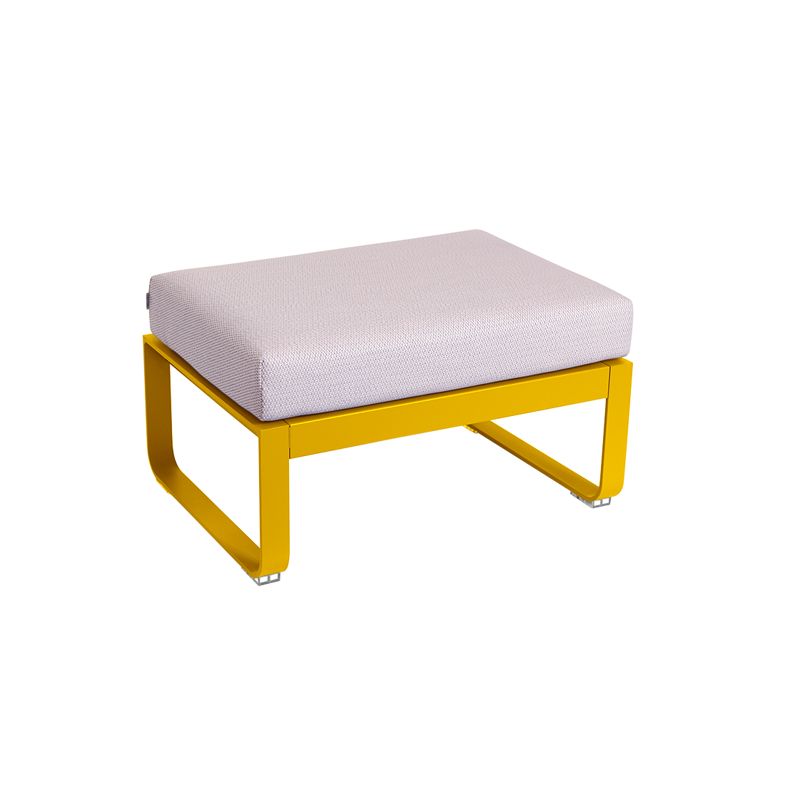 Fermob Bellevie 1 Seater Ottoman