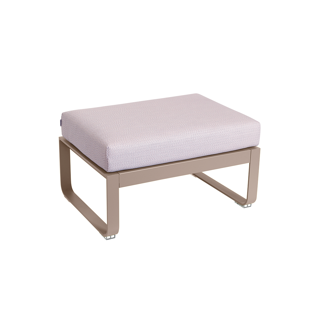 Fermob Bellevie 1 Seater Ottoman