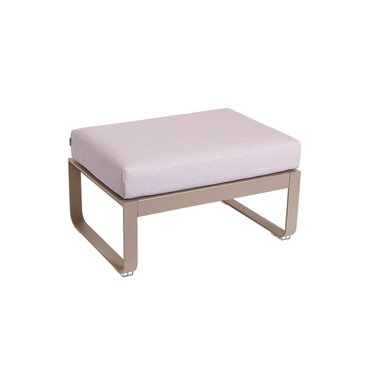 Fermob Bellevie 1 Seater Ottoman