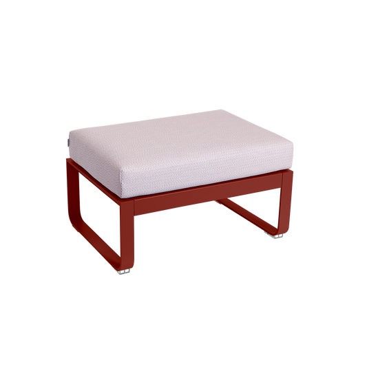 Fermob Bellevie 1 Seater Ottoman