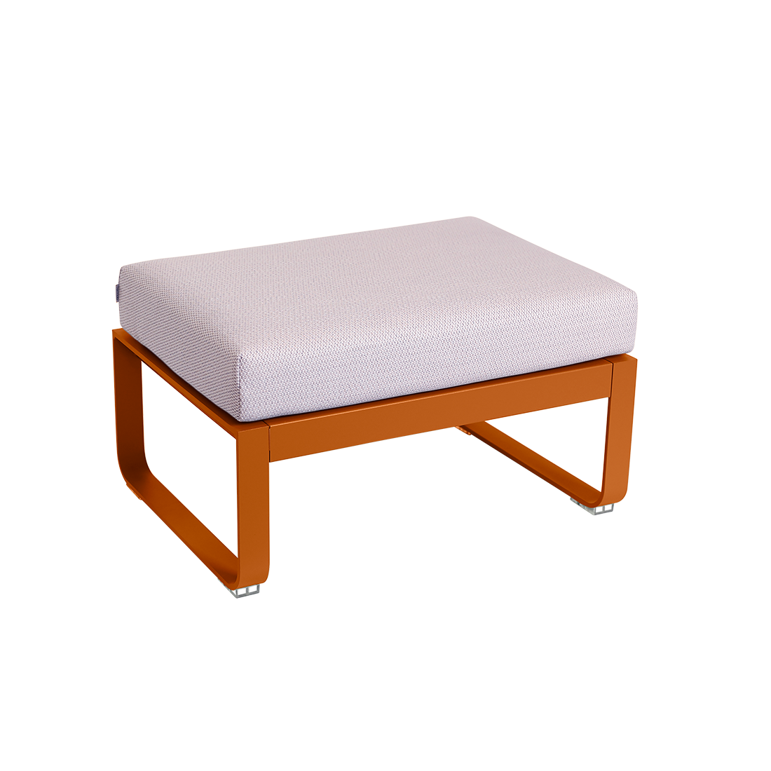 Fermob Bellevie 1 Seater Ottoman