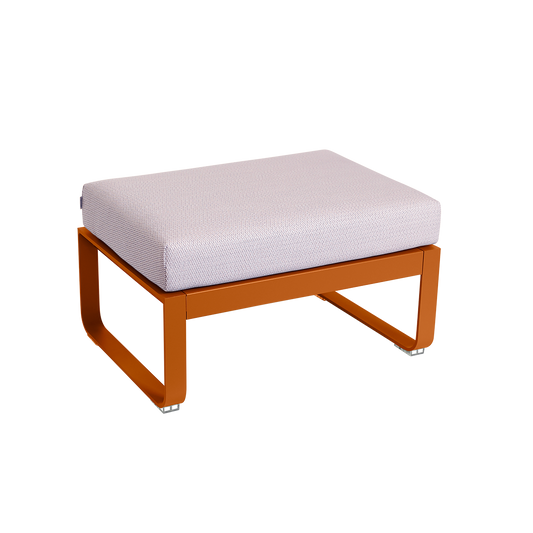 Fermob Bellevie 1 Seater Ottoman