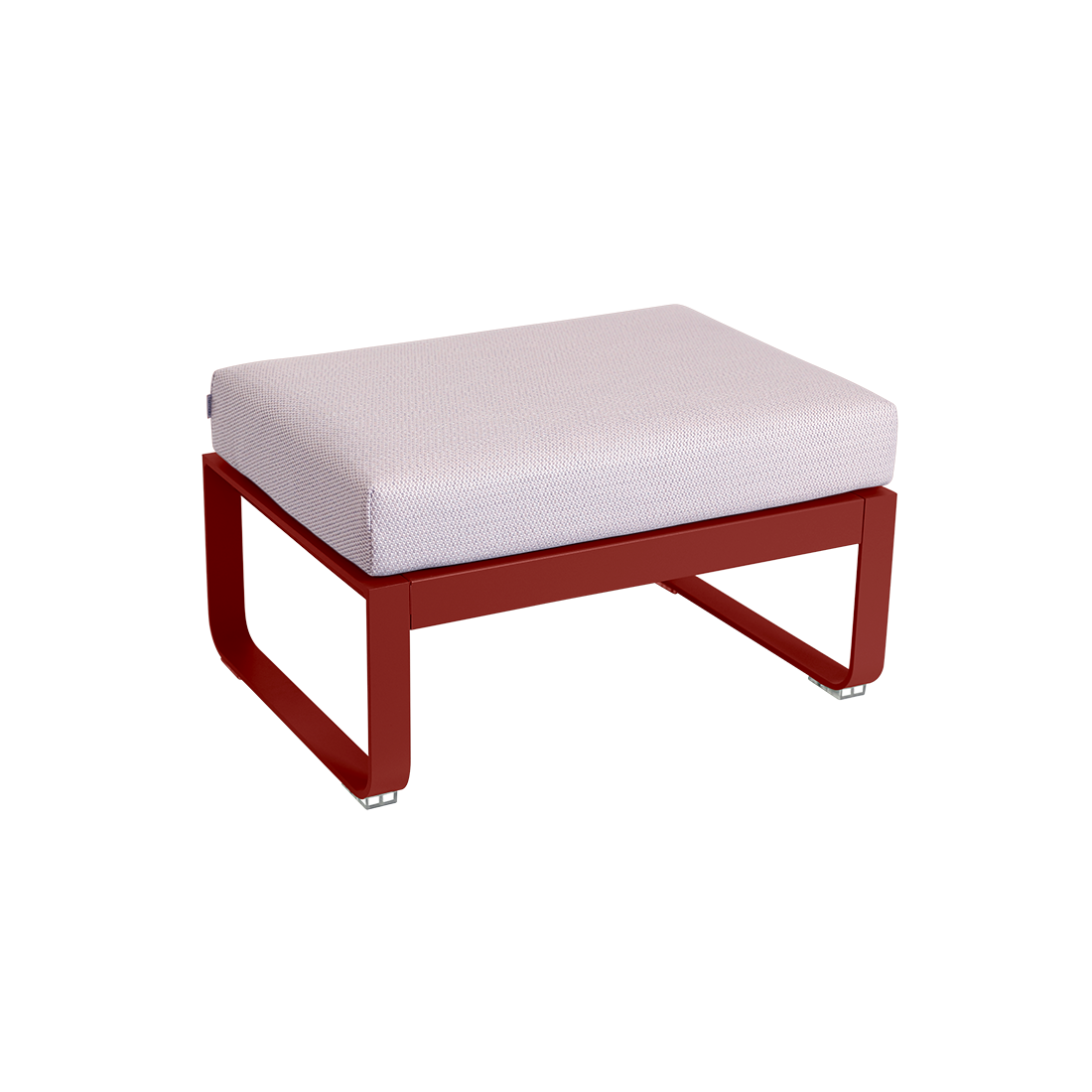 Fermob Bellevie 1 Seater Ottoman