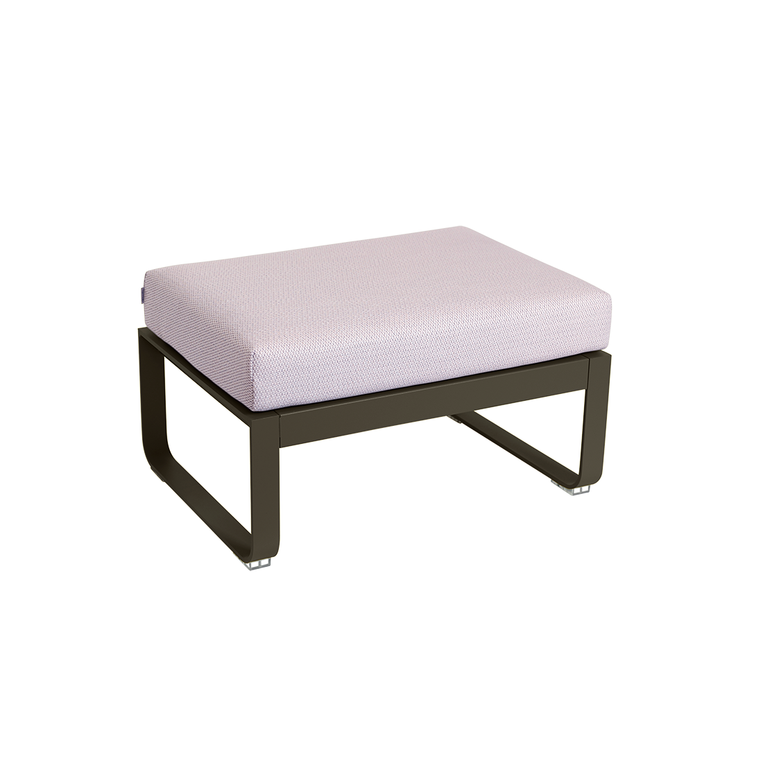Fermob Bellevie 1 Seater Ottoman