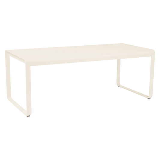 Fermob Bellevie 77"x 35" Dining Table