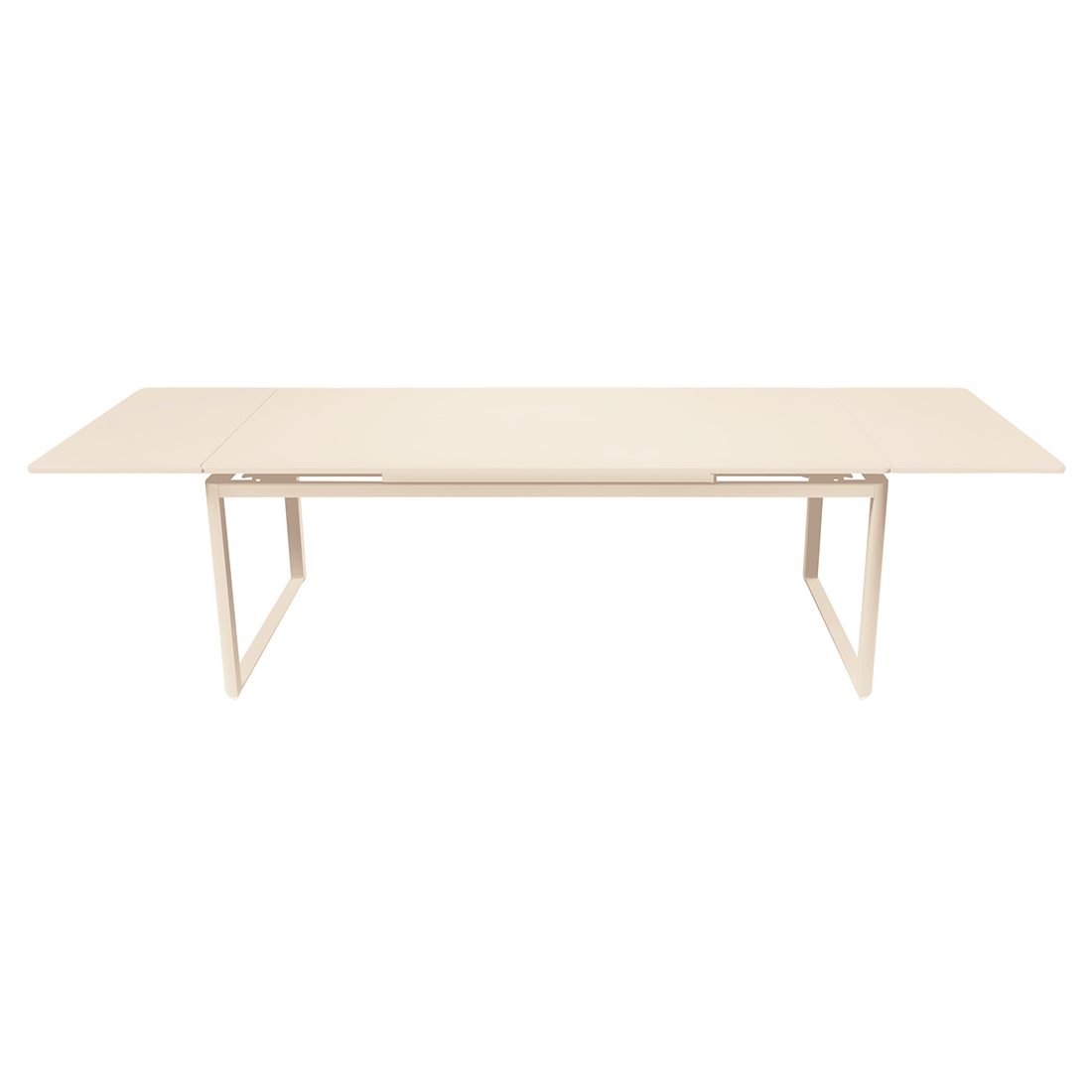 Fermob Biarritz Extending Dining table