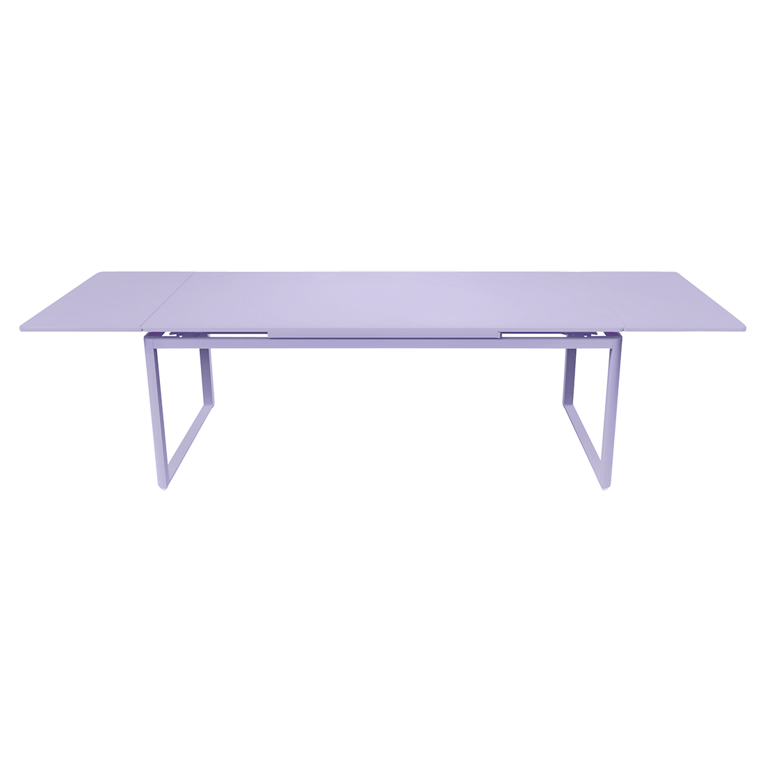 Fermob Biarritz Extending Dining table