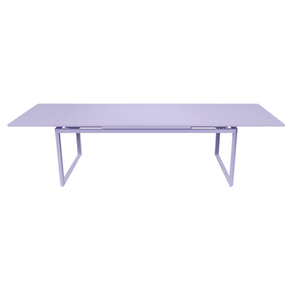 Fermob Biarritz Extending Dining table