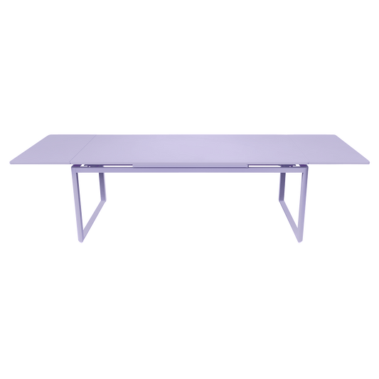 Fermob Biarritz Extending Dining table