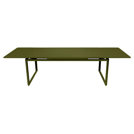 Fermob Biarritz Extending Dining table