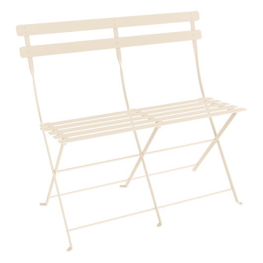 Fermob Bistro 2-Seater Bench