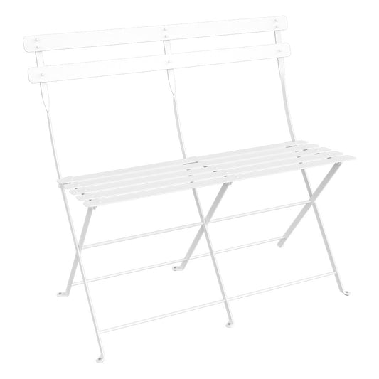 Fermob Bistro 2-Seater Bench