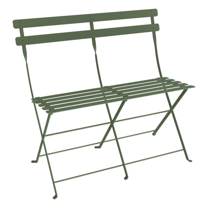 Fermob Bistro 2-Seater Bench