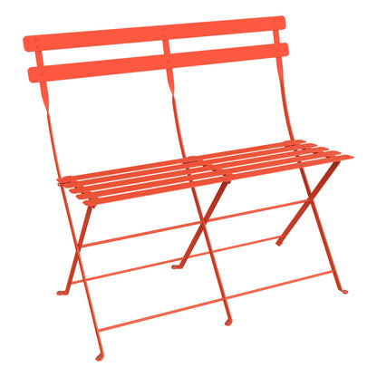 Fermob Bistro 2-Seater Bench