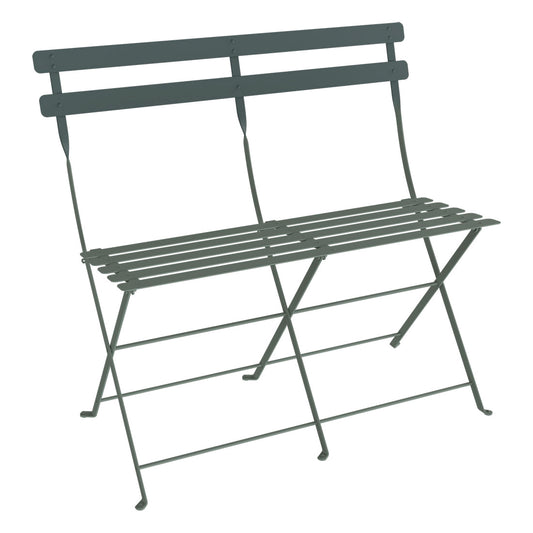 Fermob Bistro 2-Seater Bench