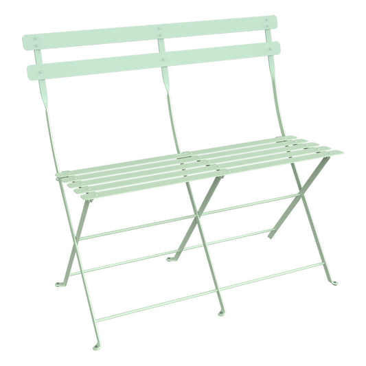 Fermob Bistro 2-Seater Bench