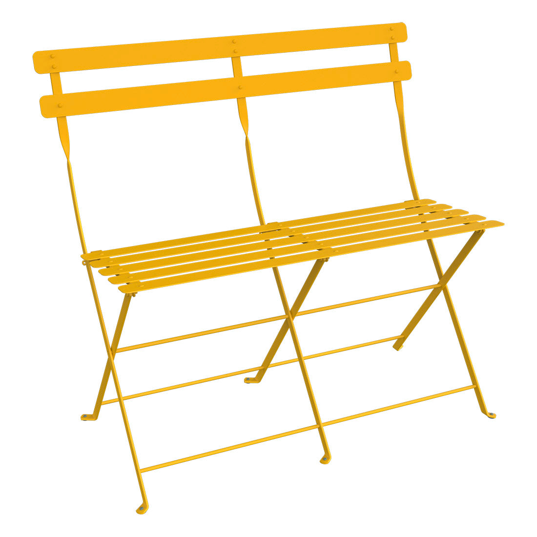 Fermob Bistro 2-Seater Bench