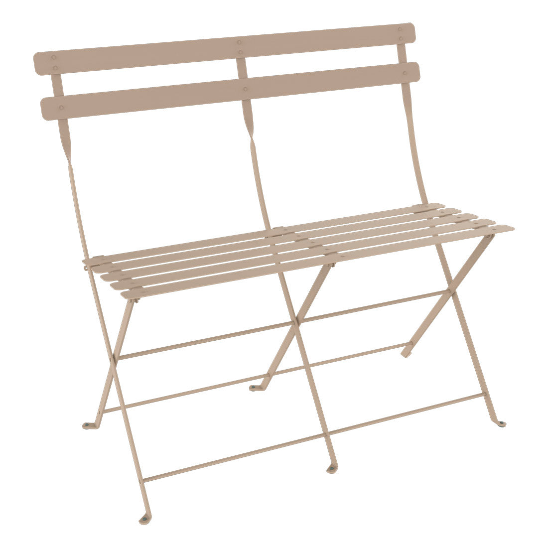 Fermob Bistro 2-Seater Bench