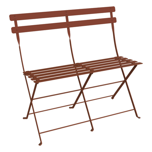 Fermob Bistro 2-Seater Bench