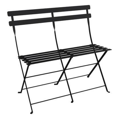 Fermob Bistro 2-Seater Bench