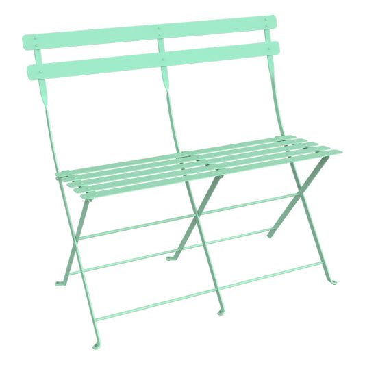 Fermob Bistro 2-Seater Bench