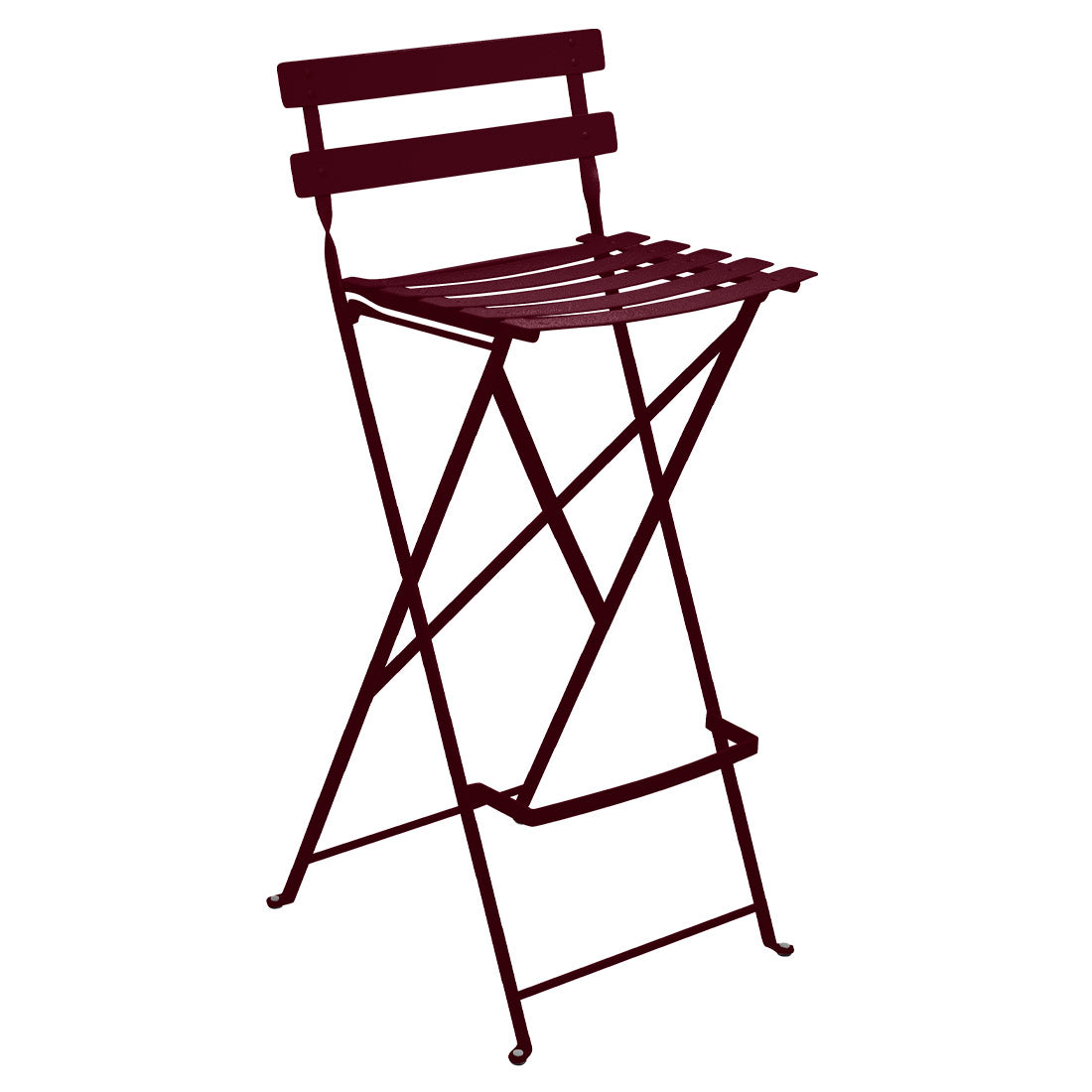 Fermob Bistro Folding Bar Chair