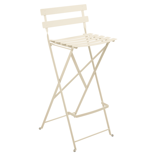 Fermob Bistro Folding Bar Chair