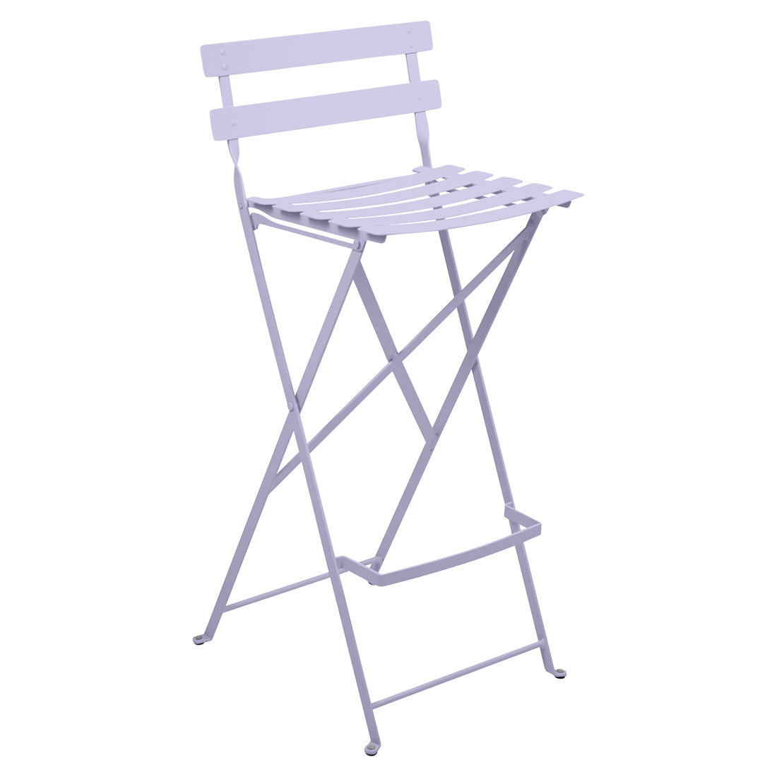 Fermob Bistro Folding Bar Chair