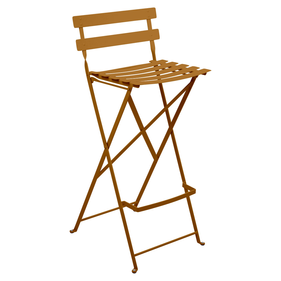 Fermob Bistro Folding Bar Chair