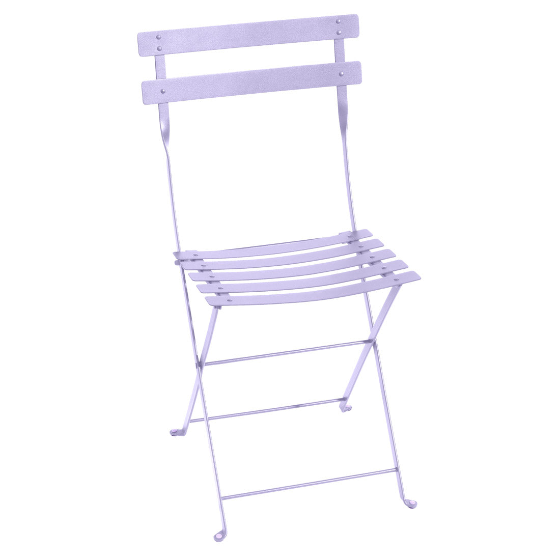 Fermob Bistro Folding Chairs Set of 2