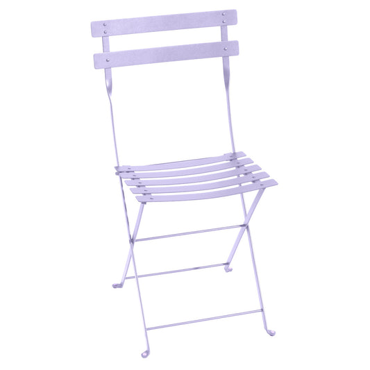 Fermob Bistro Folding Chairs Set of 2