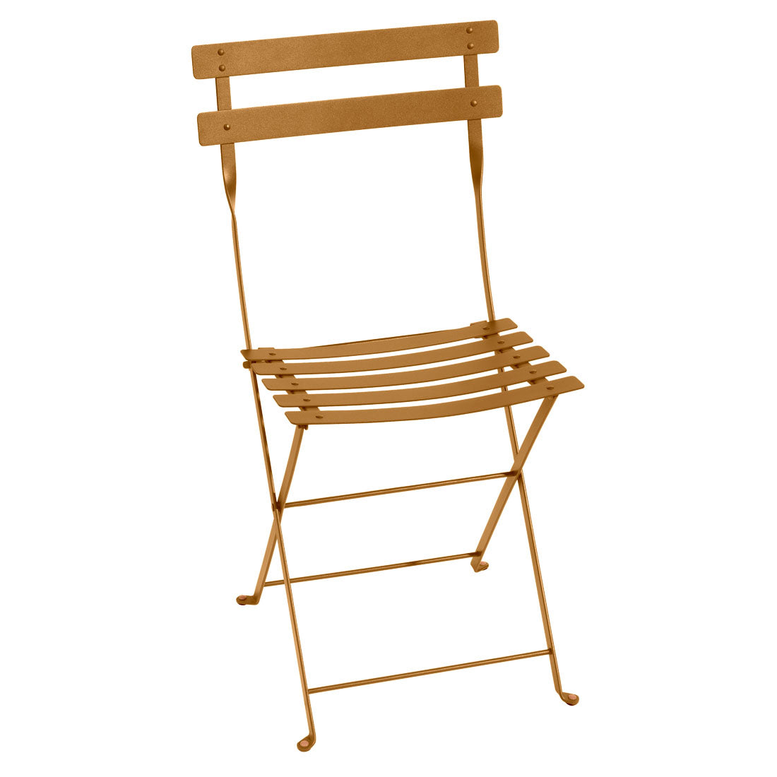 Fermob Bistro Folding Chairs Set of 2