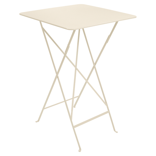 Fermob Bistro 28x28 high table