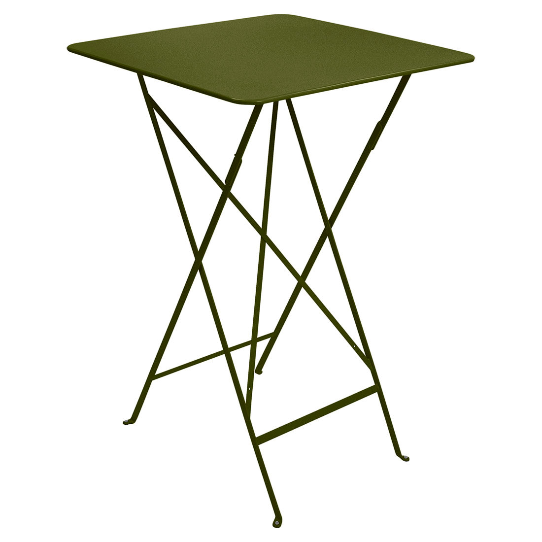 Fermob Bistro 28x28 high table