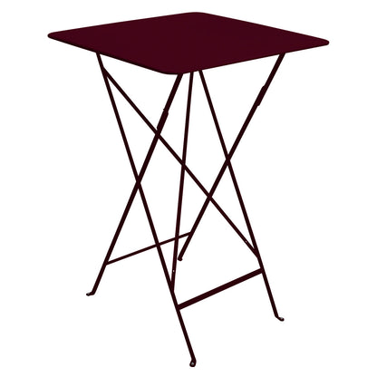 Fermob Bistro 28x28 high table