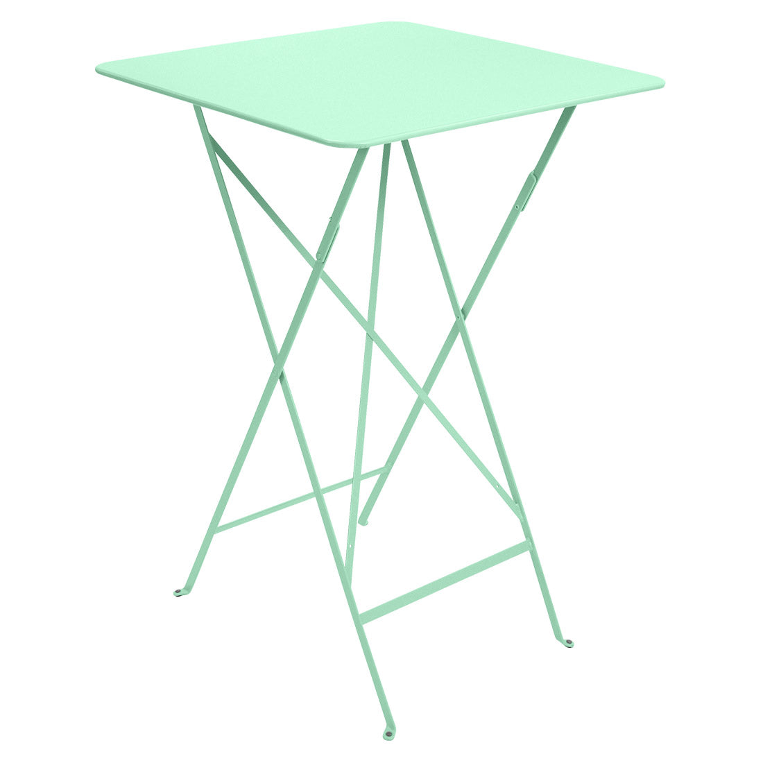 Fermob Bistro 28x28 high table