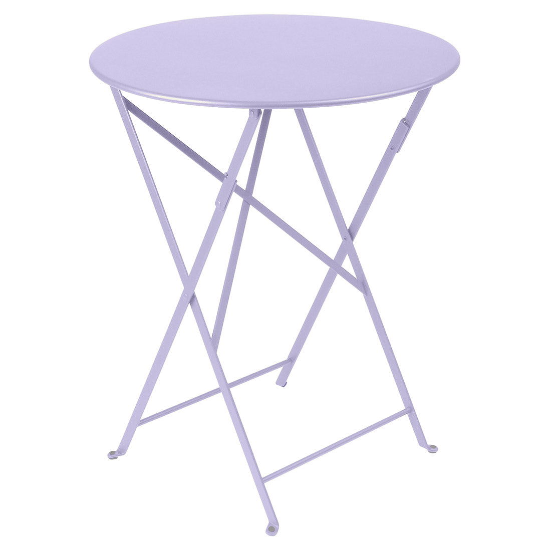 Fermob Bistro 24 inch Round Dining Table