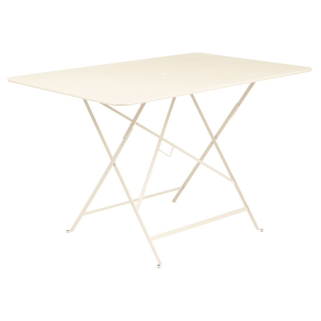 Fermob Bistro Rectangle 46X30 Dining Table