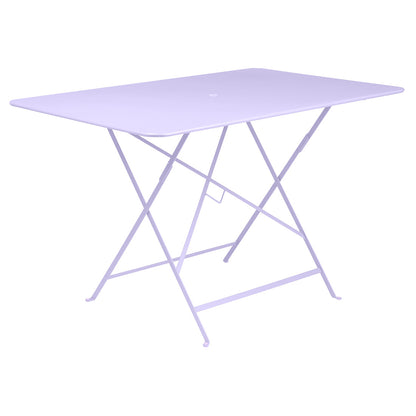 Fermob Bistro Rectangle 46X30 Dining Table