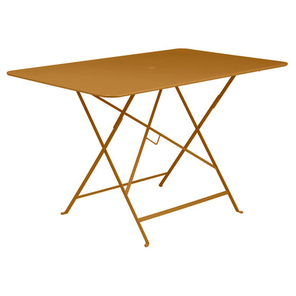 Fermob Bistro Rectangle 46X30 Dining Table
