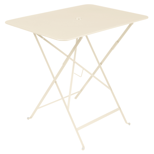 Fermob Bistro 30.5x22.5 Rectangle Dining Table