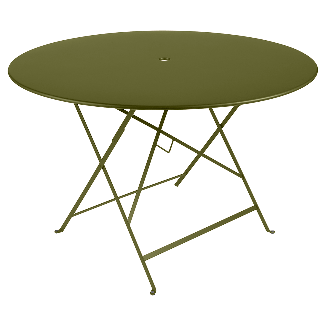 Fermob 46" Bistro Round Dining Table