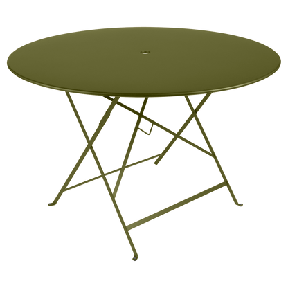 Fermob 46" Bistro Round Dining Table