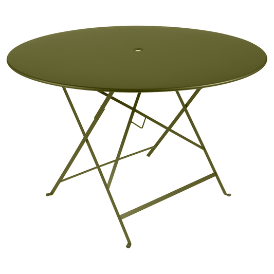 Fermob 46" Bistro Round Dining Table