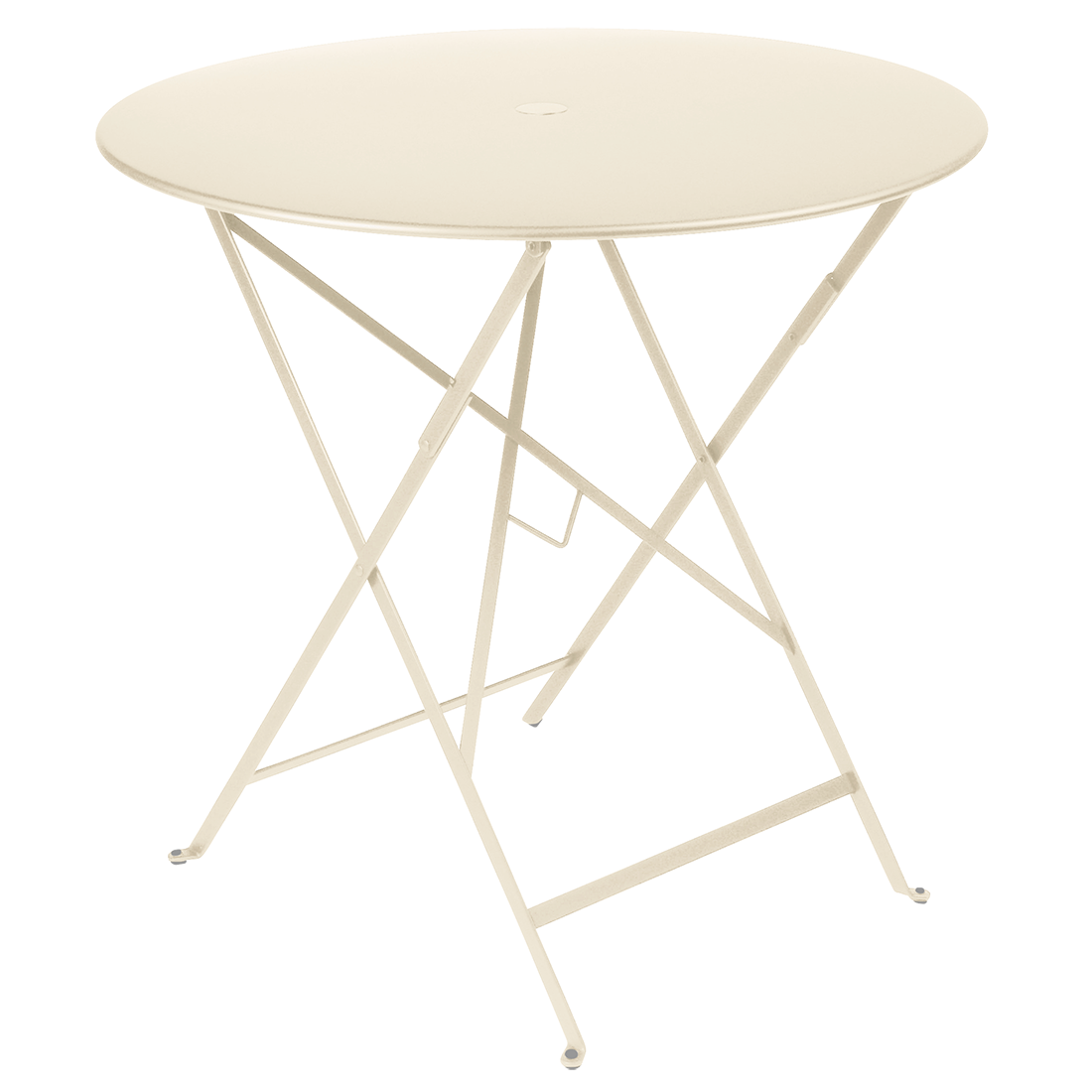 Fermob Bistro 30 inch Round Dining Table