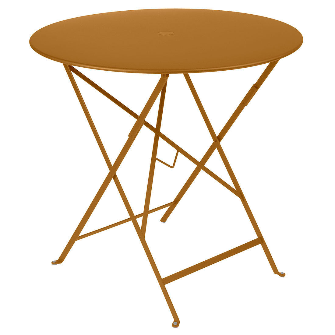 Fermob Bistro 30 inch Round Dining Table