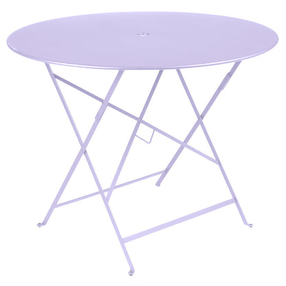 Fermob Bistro 38 inch Round Dining Table