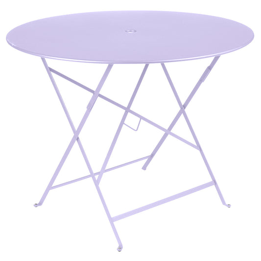 Fermob Bistro 38 inch Round Dining Table