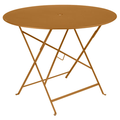 Fermob Bistro 38 inch Round Dining Table