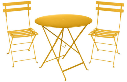 Fermob Bistro Set 30" Round